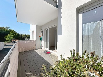 Appartement - HAGUENAU - 68m² - 2 chambres