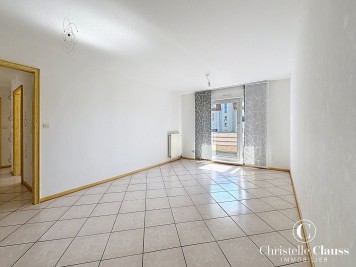 Appartement - HAGUENAU - 68m² - 2 chambres