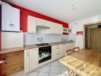 Appartement - HAGUENAU - 68m² - 2 chambres