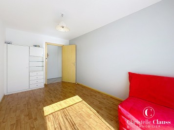 Appartement - HAGUENAU - 68m² - 2 chambres