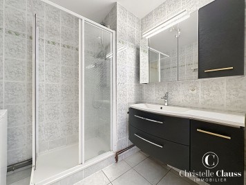 Appartement - HAGUENAU - 68m² - 2 chambres