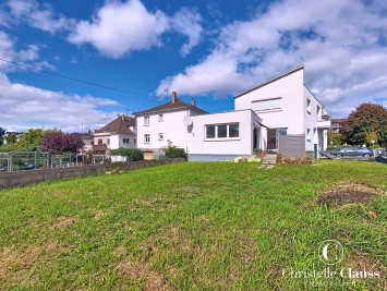 Appartement - HAGUENAU - 153m² - 4 chambres