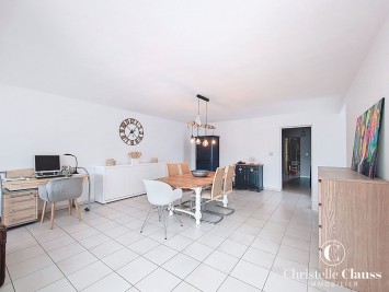 Appartement - HAGUENAU - 153m² - 4 chambres