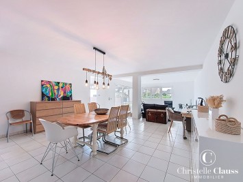 Appartement - HAGUENAU - 153m² - 4 chambres