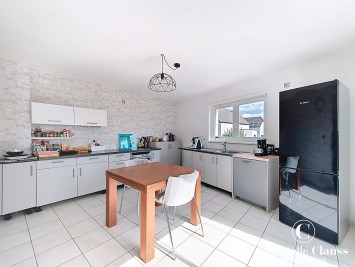 Appartement - HAGUENAU - 153m² - 4 chambres