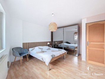 Appartement - HAGUENAU - 153m² - 4 chambres