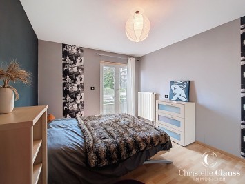 Appartement - HAGUENAU - 153m² - 4 chambres