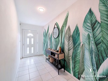 Appartement - HAGUENAU - 153m² - 4 chambres