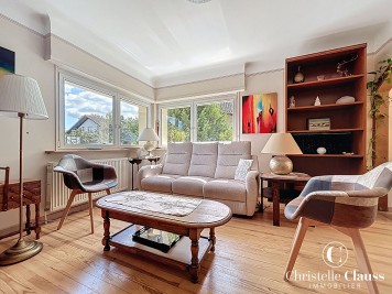 Maison - COLMAR - 160m² - 5 chambres