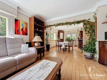 Maison - COLMAR - 160m² - 5 chambres