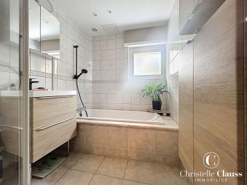 Maison - COLMAR - 160m² - 5 chambres
