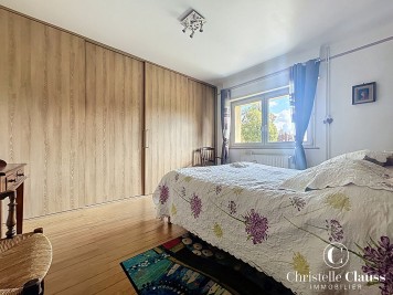 Maison - COLMAR - 160m² - 5 chambres