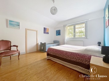 Maison - COLMAR - 160m² - 5 chambres