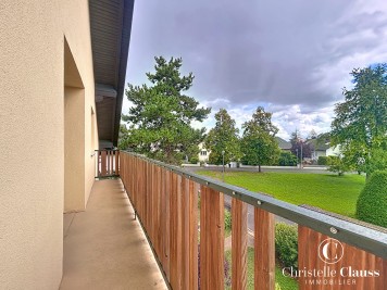 Maison - COLMAR - 160m² - 5 chambres