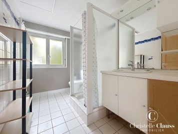 Maison - COLMAR - 160m² - 5 chambres