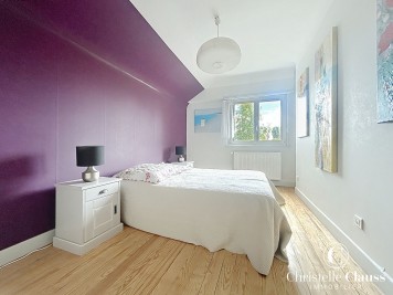 Maison - COLMAR - 160m² - 5 chambres