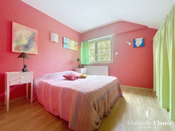 Maison - COLMAR - 160m² - 5 chambres