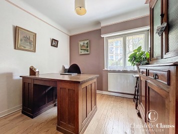 Maison - COLMAR - 160m² - 5 chambres