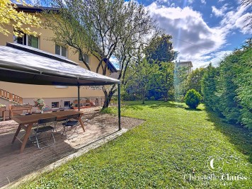 Maison - COLMAR - 160m² - 5 chambres
