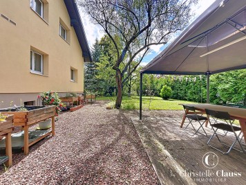 Maison - COLMAR - 160m² - 5 chambres
