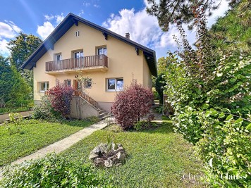 Maison - COLMAR - 160m² - 5 chambres