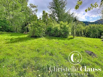 Maison - MOLLAU - 88m² - 2 chambres