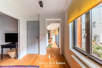 Maison - ILLKIRCH GRAFFENSTADEN - 342m² - 6 chambres