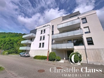 Appartement - THANN - 43m² - 1 chambre