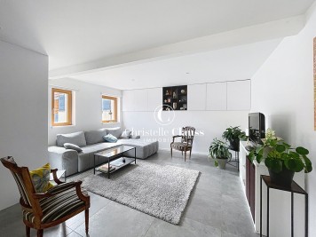 Maison - BALBRONN - 160m² - 3 chambres