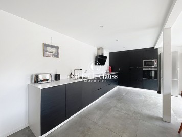 Maison - BALBRONN - 160m² - 3 chambres
