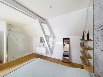 Maison - BALBRONN - 160m² - 3 chambres