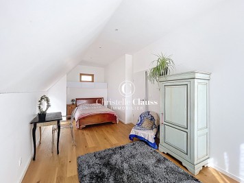 Maison - BALBRONN - 160m² - 3 chambres
