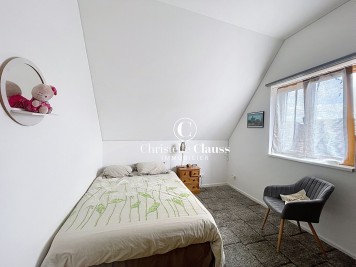 Maison - BALBRONN - 160m² - 3 chambres