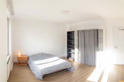 Appartement - Strasbourg - 75m² - 3 chambres