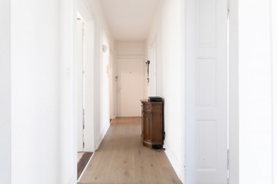 Appartement - Strasbourg - 75m² - 3 chambres