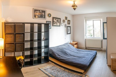 Appartement - Strasbourg - 75m² - 3 chambres