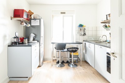 Appartement - Strasbourg - 75m² - 3 chambres