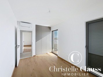 Appartement - COLMAR - 111m² - 3 chambres