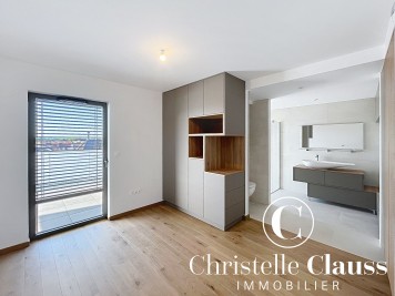 Appartement - COLMAR - 111m² - 3 chambres