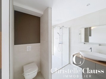 Appartement - COLMAR - 111m² - 3 chambres