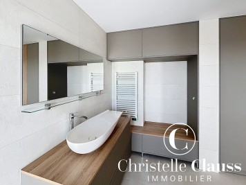 Appartement - COLMAR - 111m² - 3 chambres