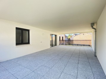 Appartement - ERSTEIN - 67m² - 2 chambres