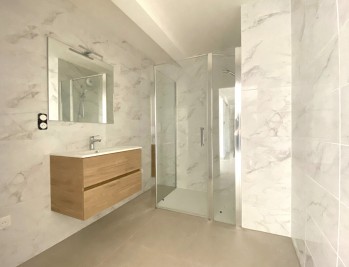 Appartement - ERSTEIN - 67m² - 2 chambres