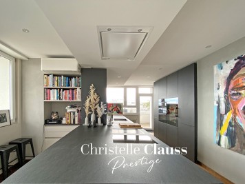 Appartement - STRASBOURG - 152m² - 2 chambres