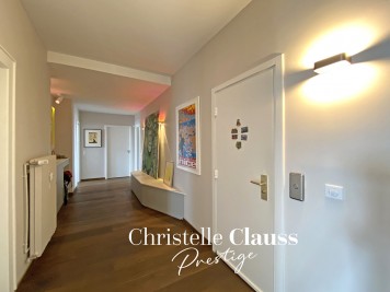 Appartement - STRASBOURG - 152m² - 2 chambres