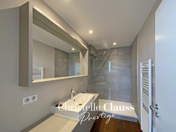 Appartement - STRASBOURG - 152m² - 2 chambres
