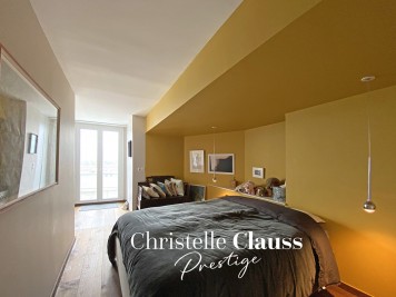 Appartement - STRASBOURG - 152m² - 2 chambres