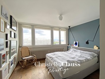 Appartement - STRASBOURG - 152m² - 2 chambres