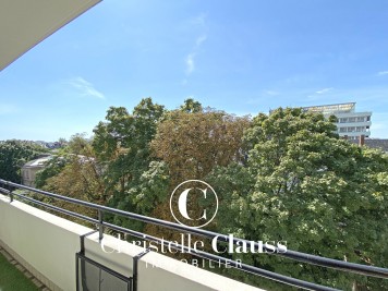 Appartement - STRASBOURG - 74m² - 1 chambre
