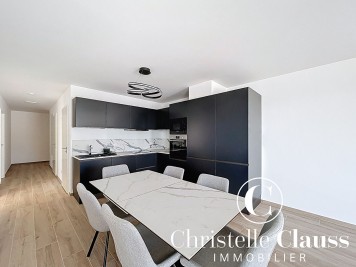 Appartement - BLOTZHEIM - 76m² - 2 chambres